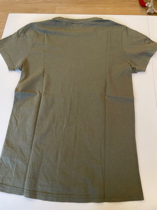 Camiseta DEELUXE hombre talla S