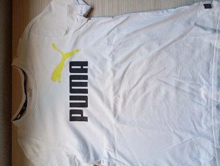 Conjunto camisetas marcas