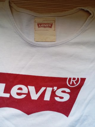 Conjunto camisetas marcas