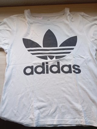 Conjunto camisetas marcas