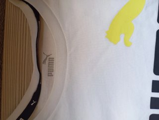 Conjunto camisetas marcas
