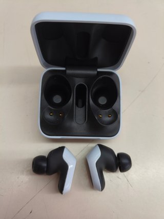 Sony auriculares gaming inalámbricos baja latencia Buds ANC PS5 y PC