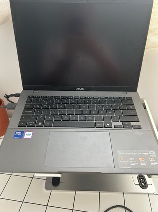 Asus Vivobook S 14