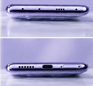 Redmi Note 14 Pro 5G Lila
