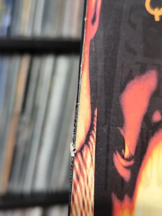 Vinilo A Tribe Called Quest - Stressed Out