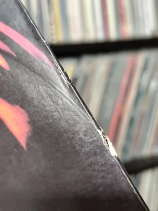 Vinilo A Tribe Called Quest - Stressed Out