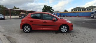 Peugeot 207 2007