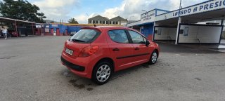 Peugeot 207 2007