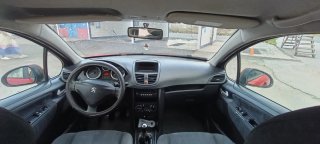 Peugeot 207 2007