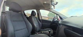 Peugeot 207 2007