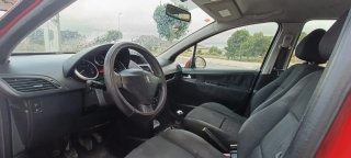 Peugeot 207 2007