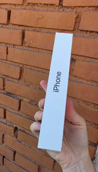 iPhone 16e 128GB Nuevo