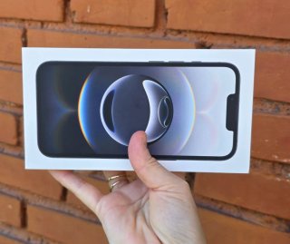 iPhone 16e 128GB Nuevo