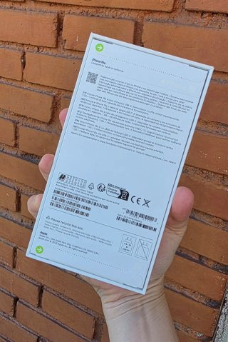 iPhone 16e 128GB Nuevo