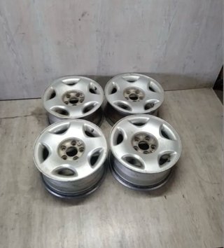 Llantas Opel Omega B