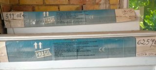 Ventanas PVC Aluplast