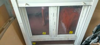Ventanas PVC Aluplast