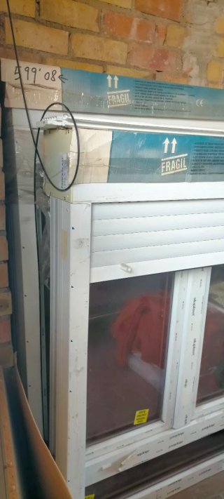 Ventanas PVC Aluplast