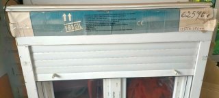 Ventanas PVC Aluplast