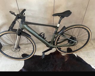 Bicicleta Eléctrica Mondraker