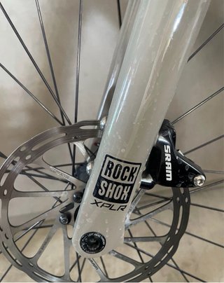 Bicicleta Eléctrica Mondraker