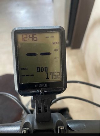 Bicicleta Eléctrica Mondraker