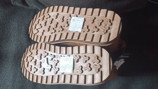 Botas de mujer marrones