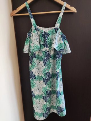 Vestido La Jaca