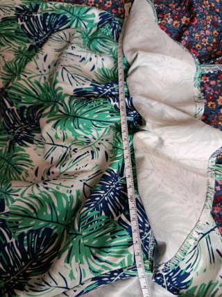 Vestido La Jaca