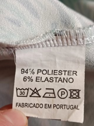 Vestido La Jaca