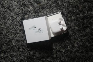 AirPods 4 Blancos