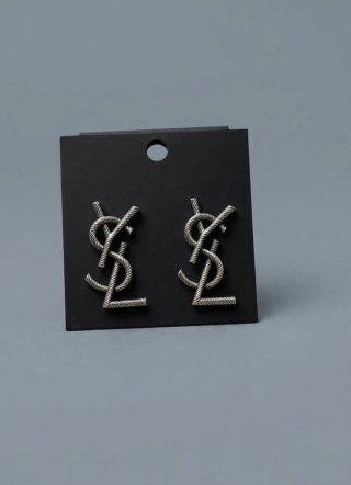 Pendientes elegantes mujer