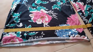 Pantalones palazzo estampados florales