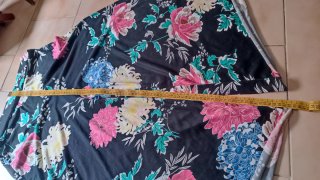 Pantalones palazzo estampados florales