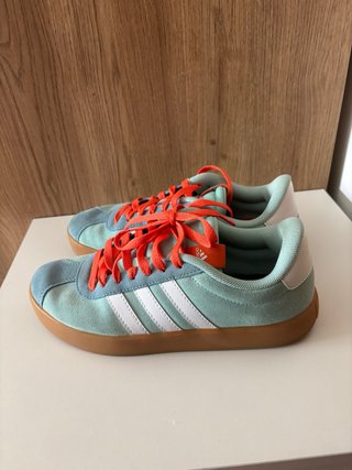 Zapatillas Adidas Talla 38