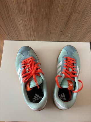Zapatillas Adidas Talla 38