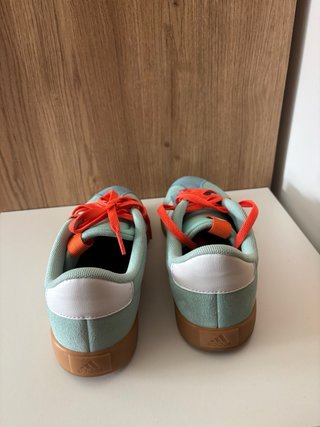 Zapatillas Adidas Talla 38