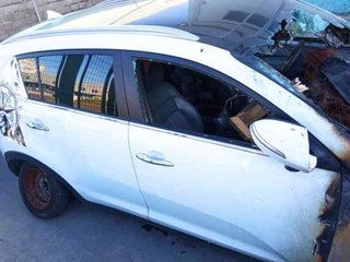 Kia piloto tras der paragolpes sportage 1.7 202416