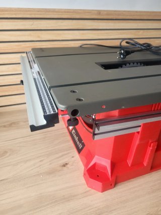 Sierra de mesa 2200w Einhell TC-TS 2225U
