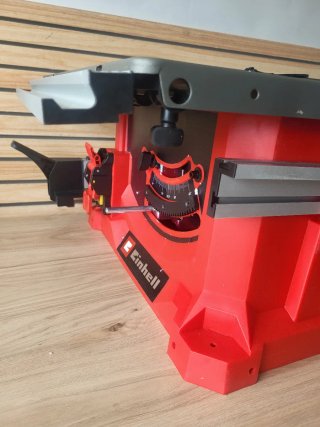 Sierra de mesa 2200w Einhell TC-TS 2225U