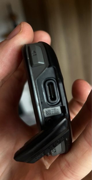 Garmin Edge 540 GPS NUEVO