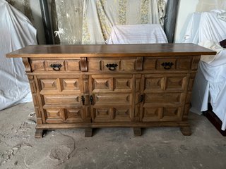 ¡OFERTA! MUEBLE IMPERIAL COMODA CASTELLANA