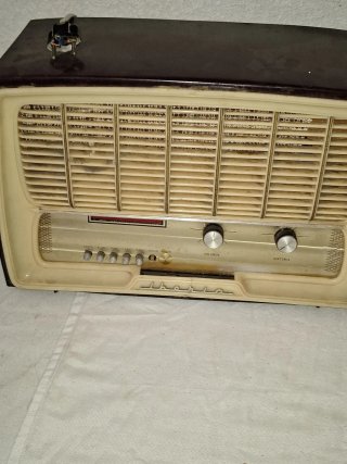 Radio Iberia Antigua