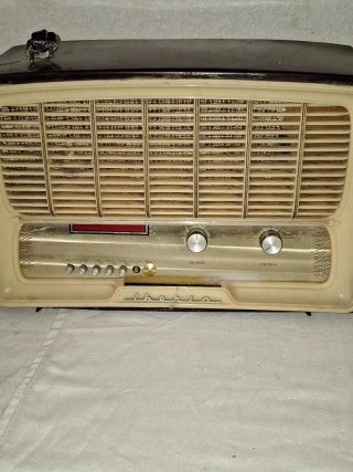Radio Iberia Antigua