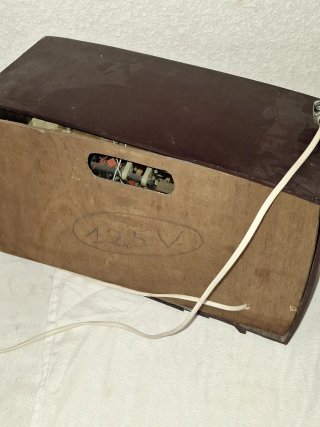 Radio Iberia Antigua