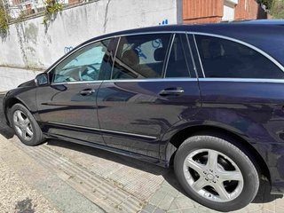 Mercedes-Benz Clase R 2008