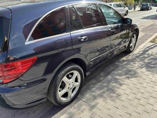 Mercedes-Benz Clase R 2008