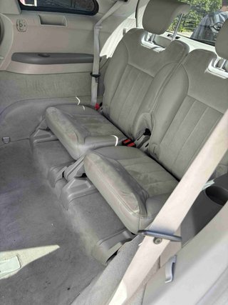 Mercedes-Benz Clase R 2008