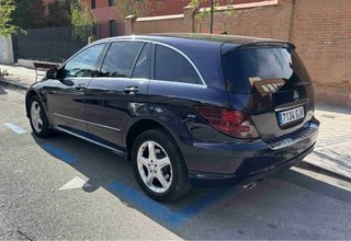Mercedes-Benz Clase R 2008