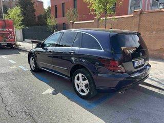 Mercedes-Benz Clase R 2008